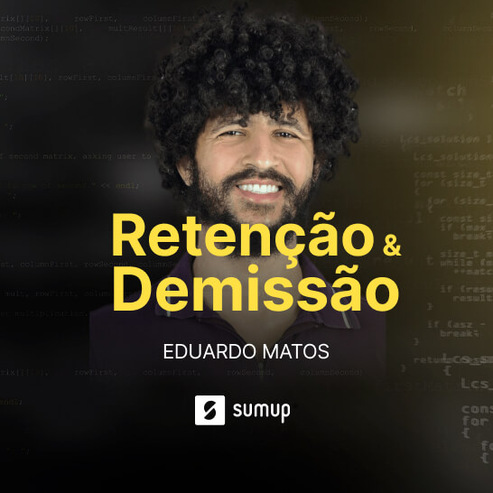 Retenção & Demissão