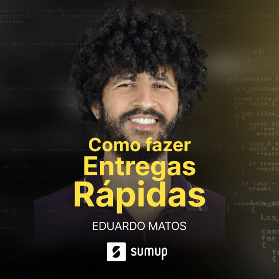 Como fazer entregas rápidas sendo Tech Leader