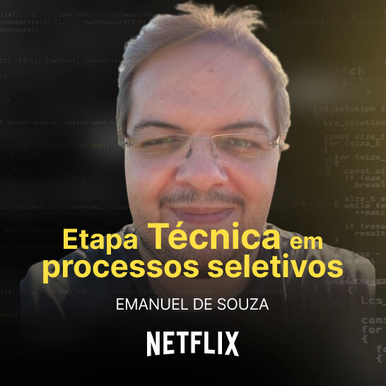 Como mandar bem em etapas técnicas de processos seletivos