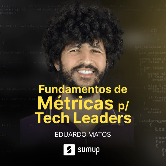 Fundamentos de métricas para Tech Leaders
