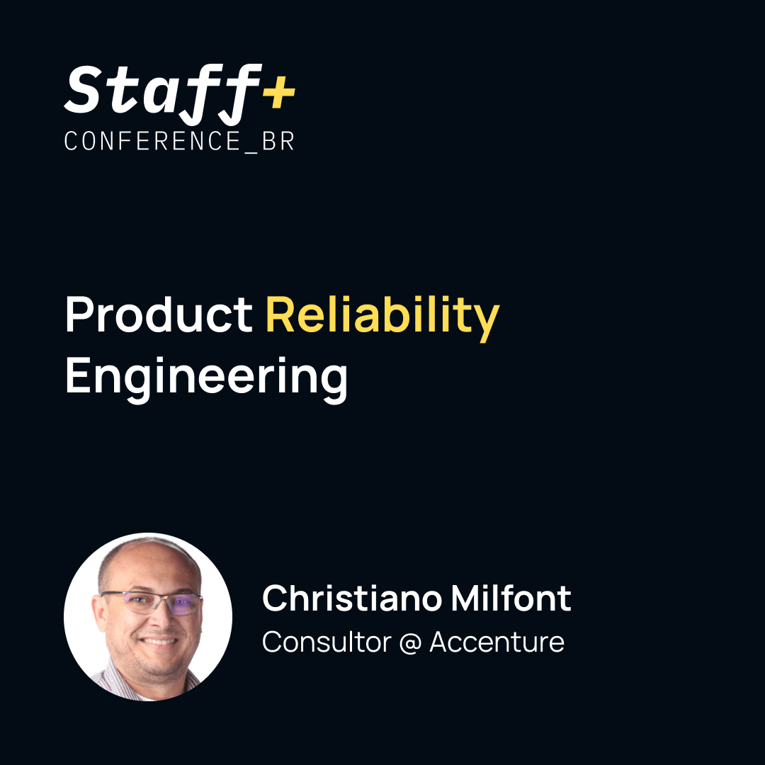 PRE: Product Reliability Engineering