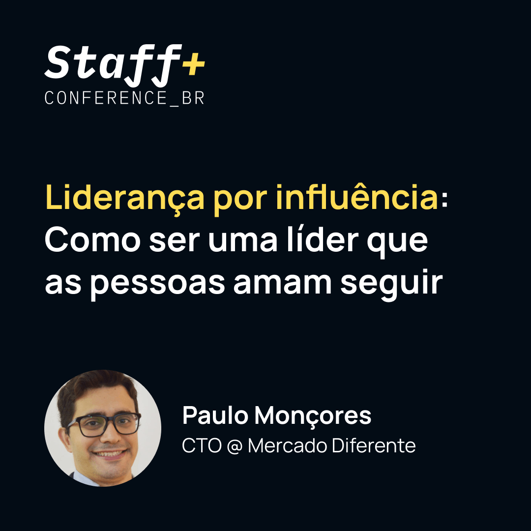 Liderança por influência: Como ser uma líder que as pessoas amam seguir