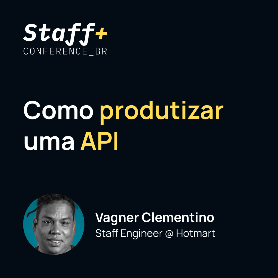 Como produtizar uma API